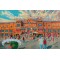Villa Park Stadium Facade Fine Art Print - Aston Villa FC Villa Park Stadium Facade Fine Art Print - Aston Villa FC